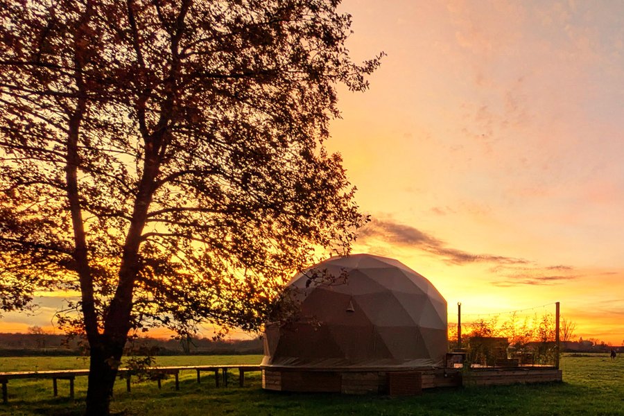 Dôme Shayou — photo 2