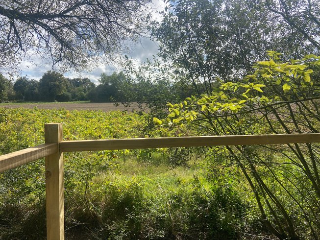 Hébergement AbracadaRoom : Tonneau insolite et SPA dans le vignoble Nantais - Image 7