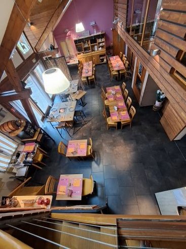 Domaine AbracadaRoom : Domaine du Bugnon - Image 8