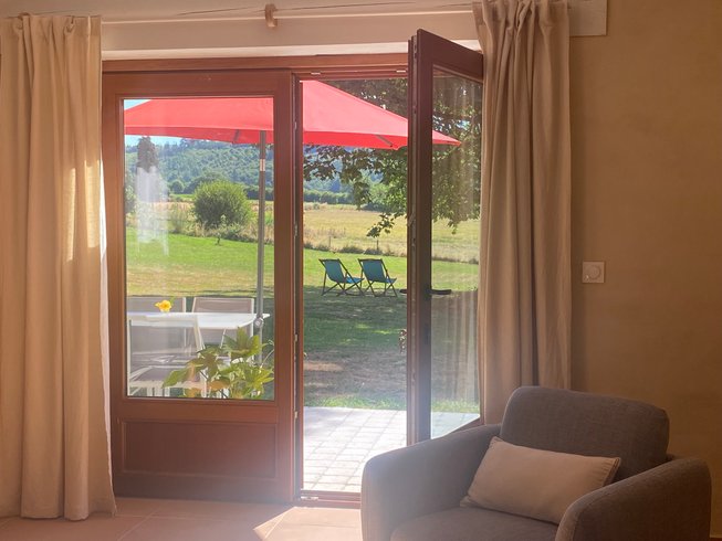 Hébergement AbracadaRoom : Gîte de la chevêche - Image 11