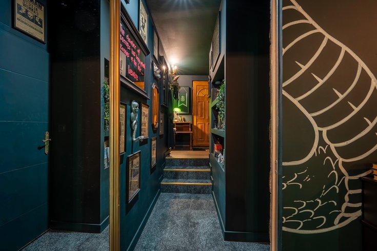 Domaine AbracadaRoom : Maison Wingardium - Image 13