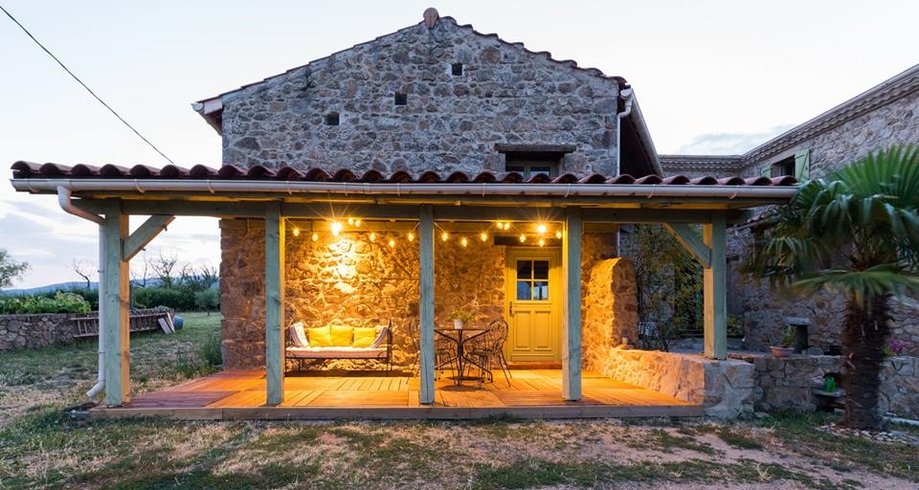 Domaine AbracadaRoom : Gîte Saint Claude - Image 6