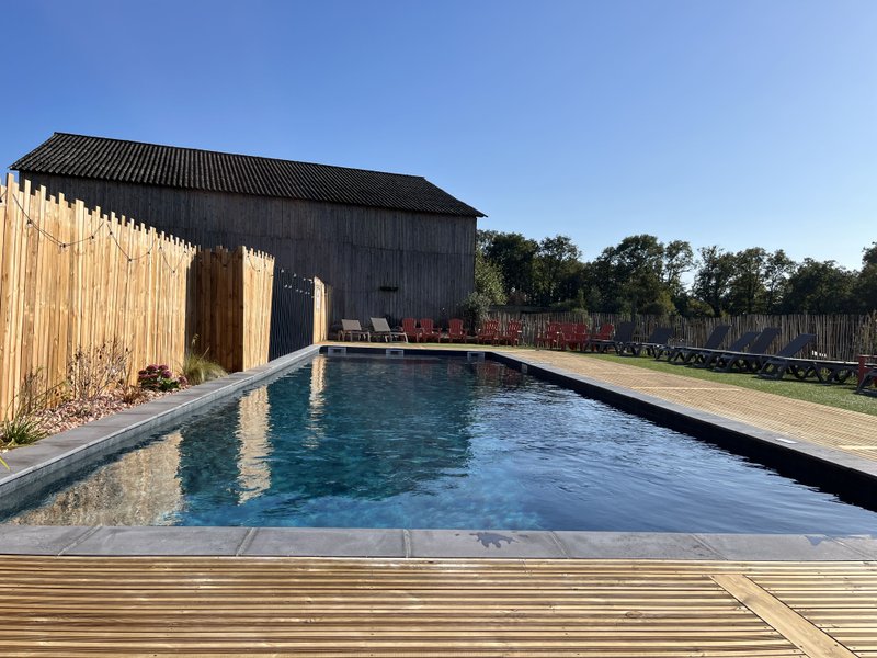 Domaine AbracadaRoom : La Buissonnière Lodges - Image 5