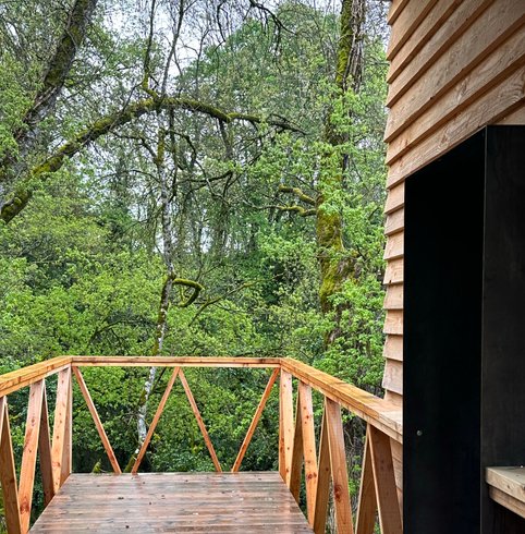 Hébergement AbracadaRoom : Mirà - Au cœur des  Jardins Secrets - Image 3