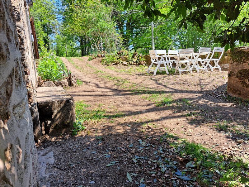 Domaine AbracadaRoom : Le Refuge d'Yzeron - Image 31