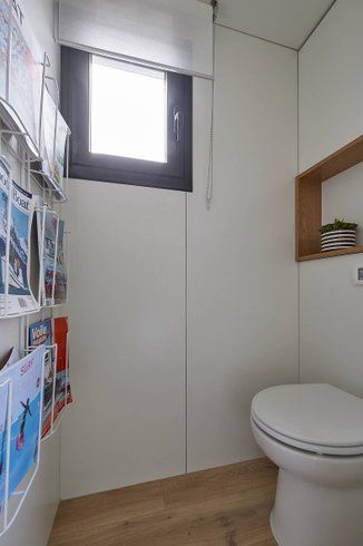 Hébergement AbracadaRoom : Houseboat SeaLoft L'Endroit - Image 26