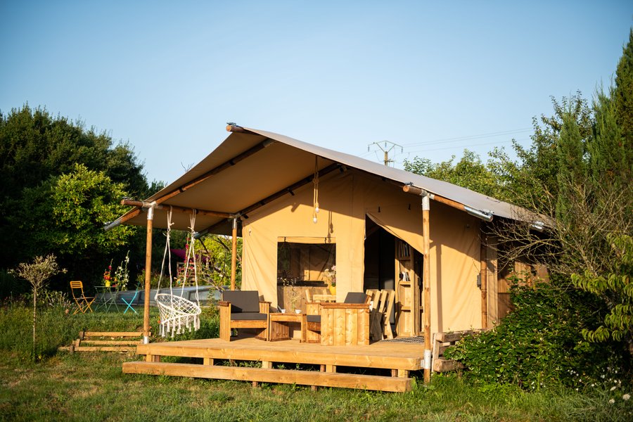 Domaine AbracadaRoom : La Jolie Longère Fleurie - Image 8