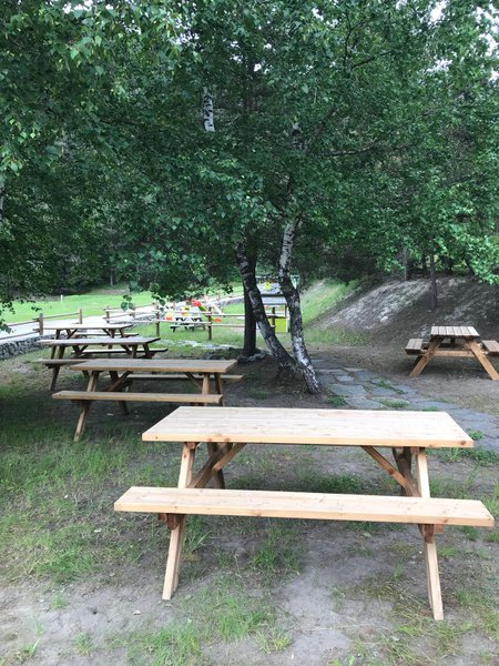 Domaine AbracadaRoom : Camping le Chenantier - Image 19