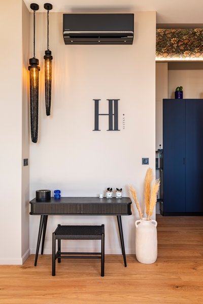 Hébergement AbracadaRoom : NEAT SUITE  -SPA & CINEMA - Image 5