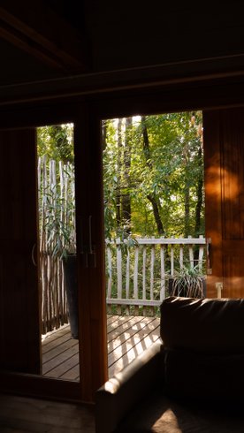 Hébergement AbracadaRoom : Lodge Natura & Spa - Image 12