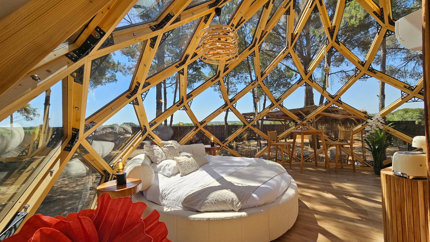 Le Diamant des Carals & Spa à Montblanc (6)