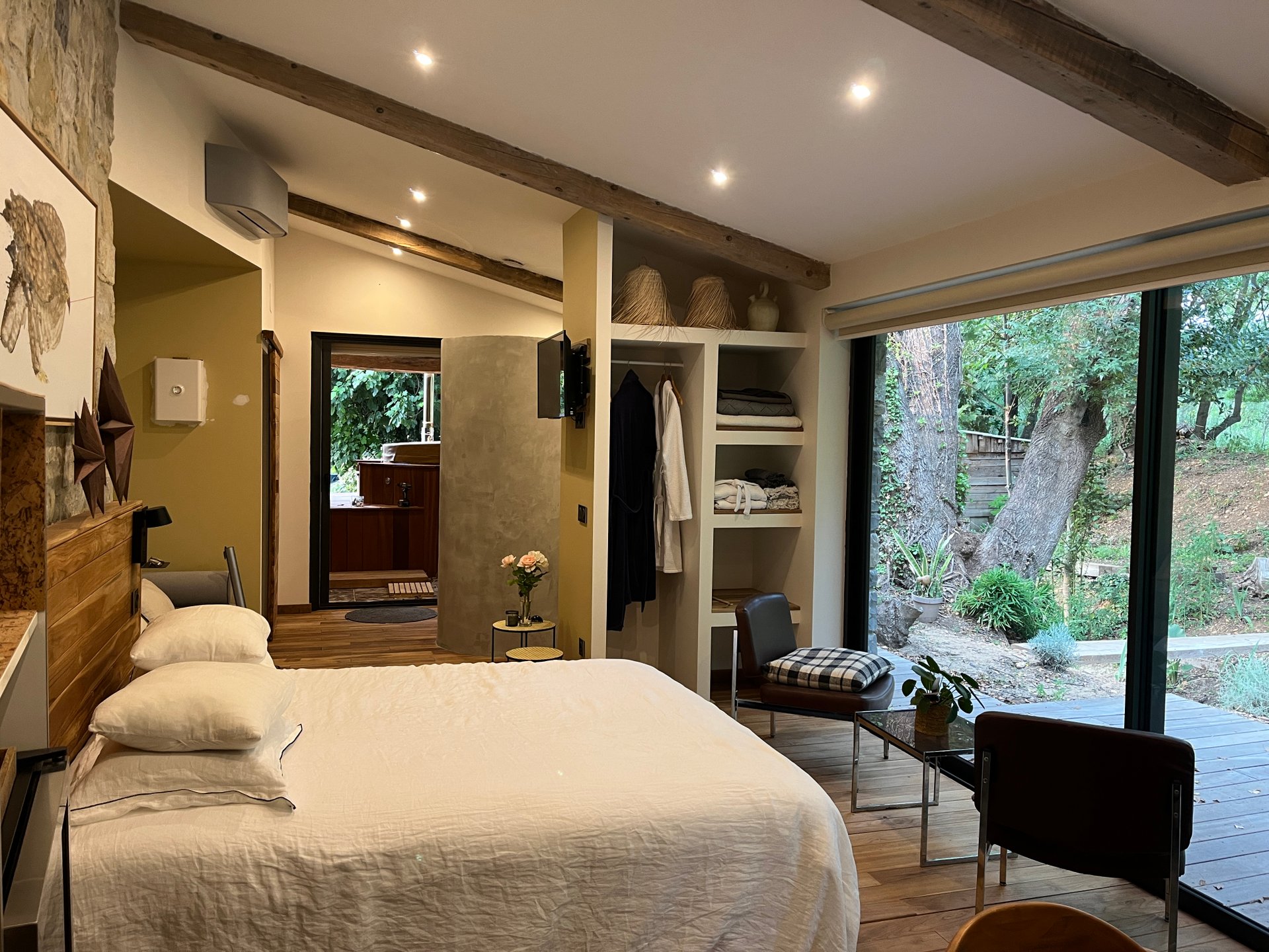 BOISBOLCHET ECOLODGE & SPA