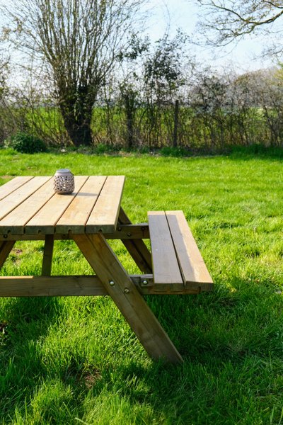 Domaine AbracadaRoom : Mesnil & Une Nuit - Image 13