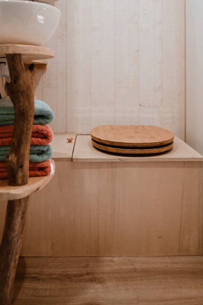 Hébergement AbracadaRoom : Tiny house - La Quetsche - Image 30