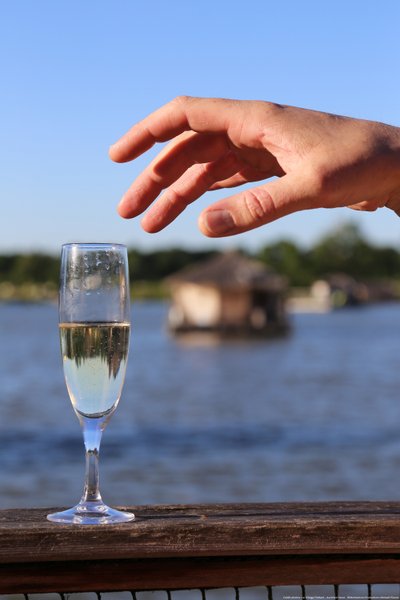 Domaine AbracadaRoom : Village Flottant de Pressac - Image 18