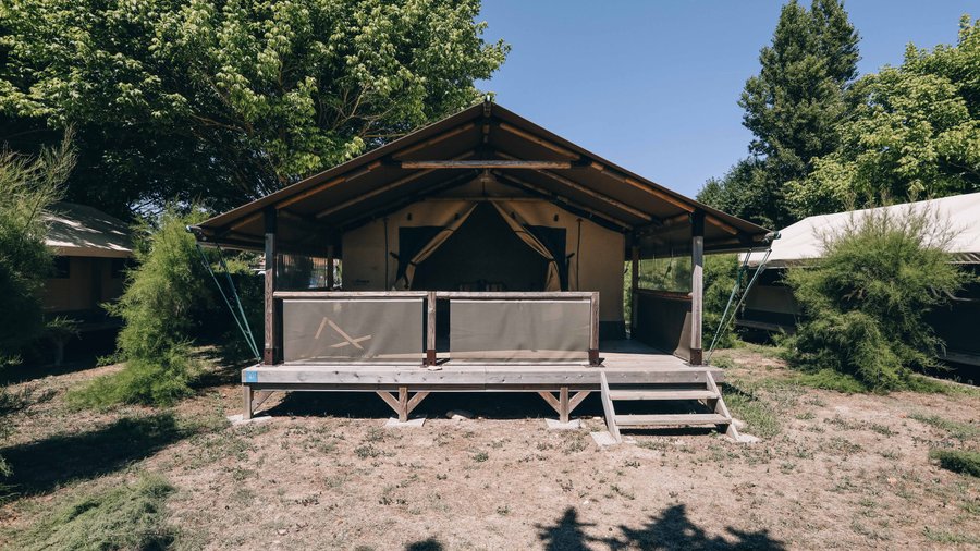 Hébergement AbracadaRoom : Bungalodge Kenya - Image 2