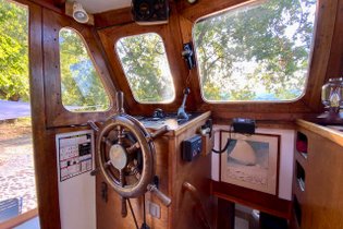 La Closerie de l’Hermitage