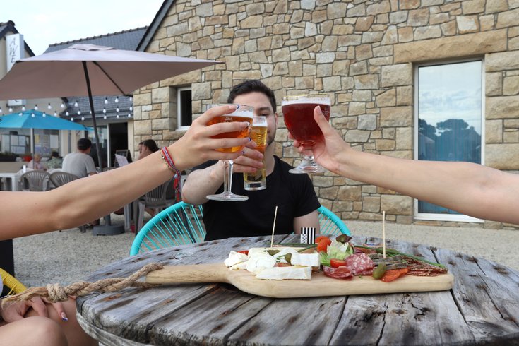 Domaine AbracadaRoom : Seasonova Camping les 7 îles - Image 38