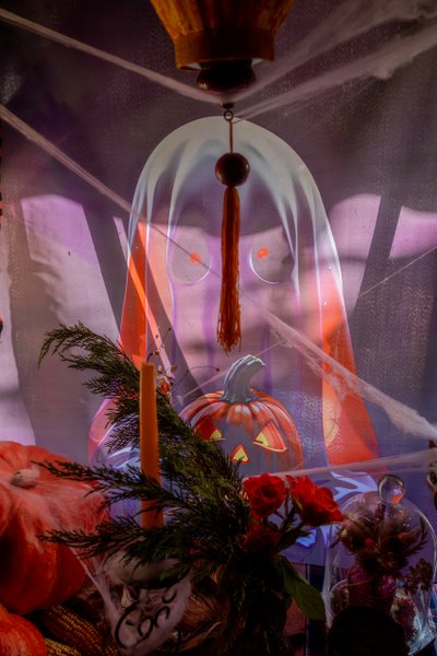 Hébergement AbracadaRoom : Suite Légendes - Image 6