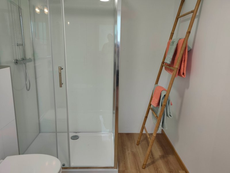 Hébergement AbracadaRoom : Bulle Cassiopée - Image 13