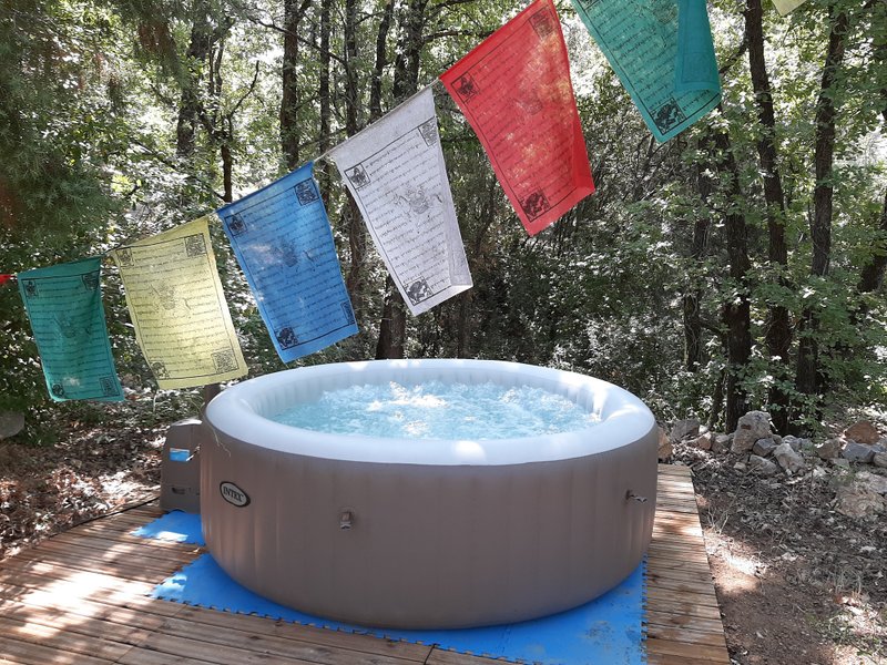 Hébergement AbracadaRoom : Wachipi - Image 3