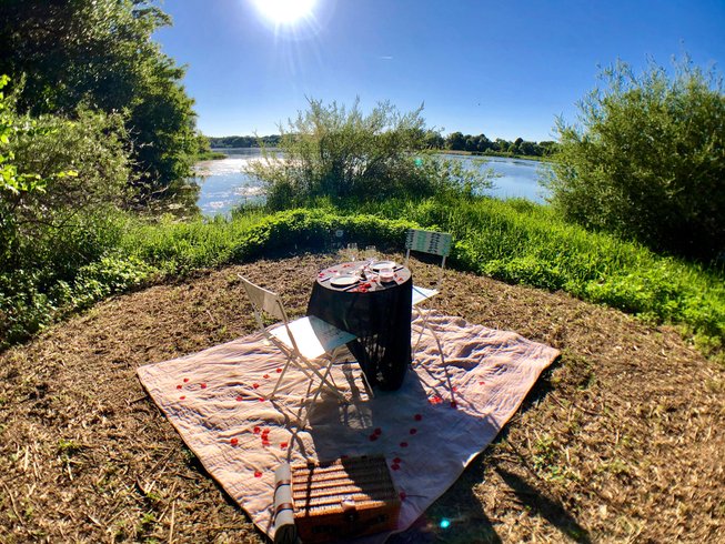 Domaine AbracadaRoom : Le P'tit Bois - Image 1