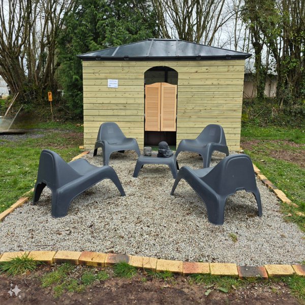 Domaine AbracadaRoom : Clos Des Monts - Image 15