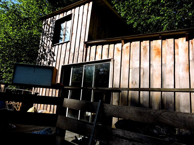 Hébergement AbracadaRoom : La Cabane en Champagne - Image 7