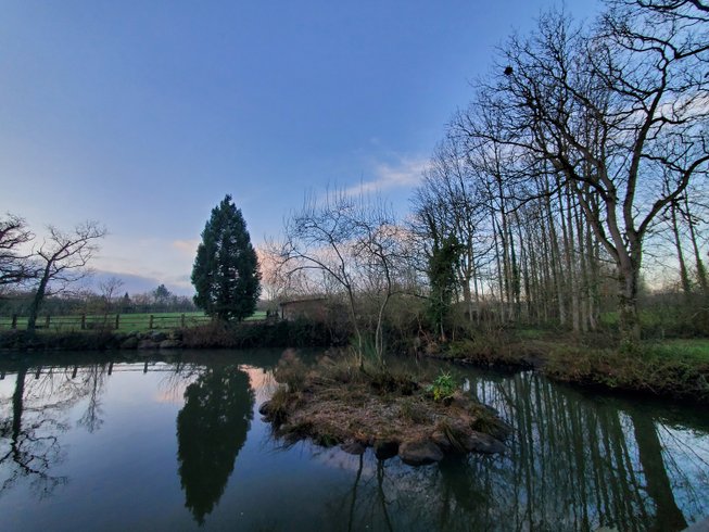 Domaine AbracadaRoom : Domaine de la Boderie - Image 1