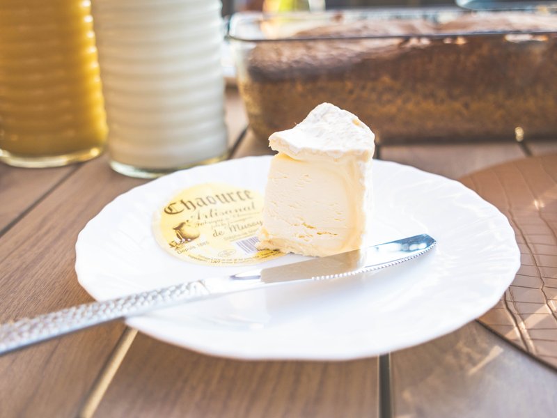 Hébergement AbracadaRoom : ECOLODGE LE CHARDONNAY - Image 13