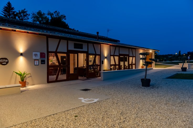 Domaine AbracadaRoom : Moulin de la brevette - Image 37