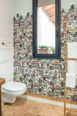 Hébergement AbracadaRoom : Le Terrier des 3 Conils & Spa - Image 51