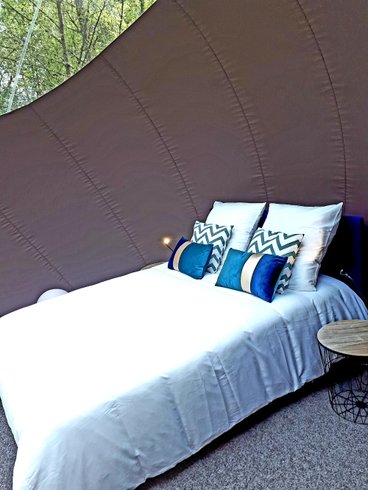 Hébergement AbracadaRoom : Natur'Bulle - Image 3