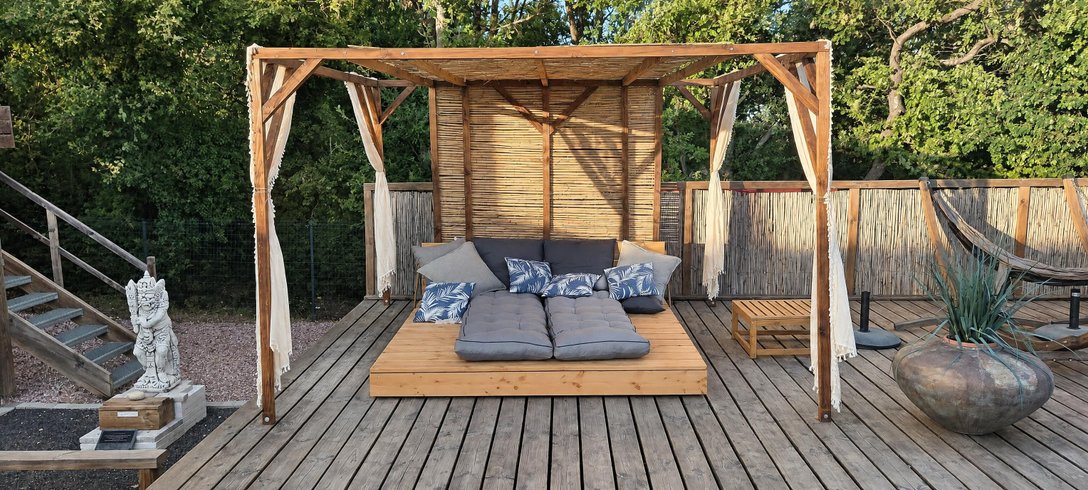 Domaine AbracadaRoom : Villa LÂO - Image 15