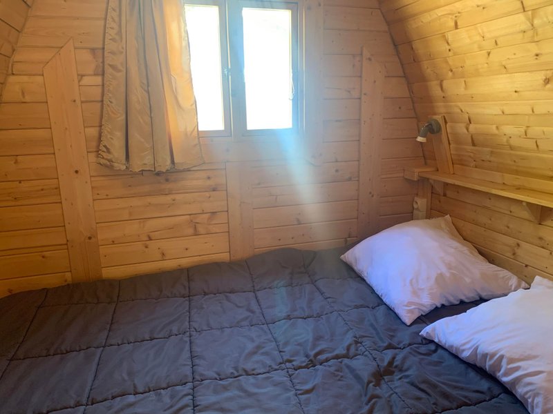 Hébergement AbracadaRoom : Pod Duo 1 - Image 4