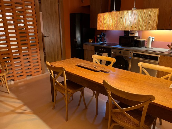 Domaine AbracadaRoom : Grotte romantique à FITOU - Image 15