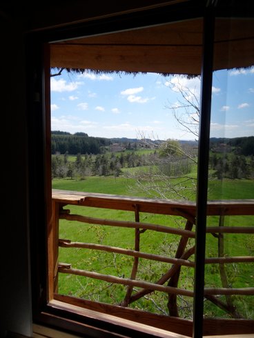 Hébergement AbracadaRoom : La Cabane des Fayards - Image 5