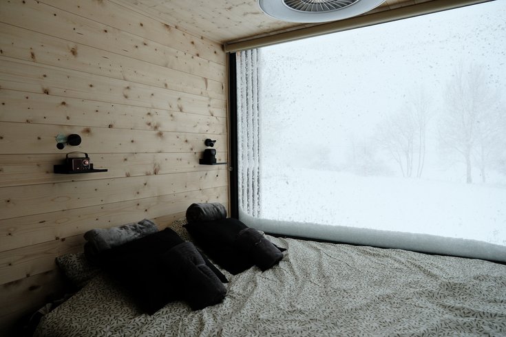 Domaine AbracadaRoom : Homnest (Escouloubre) - Image 4