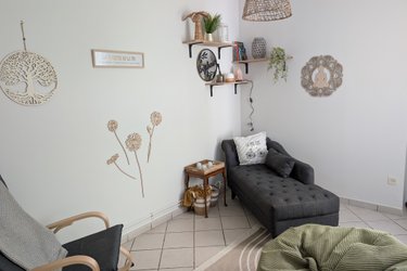 " Papa POULE " - Maison de maître et spa à Envermeu (3)