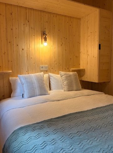 Hébergement AbracadaRoom : Cabane Aiga - Image 2