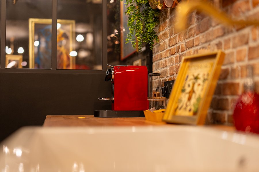 Domaine AbracadaRoom : Maison Wingardium - Image 60