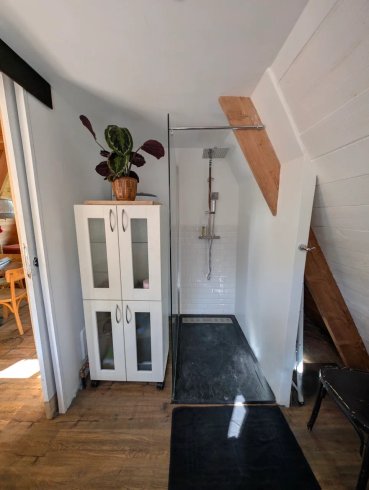 Hébergement AbracadaRoom : L'Abri Cellois - Image 11