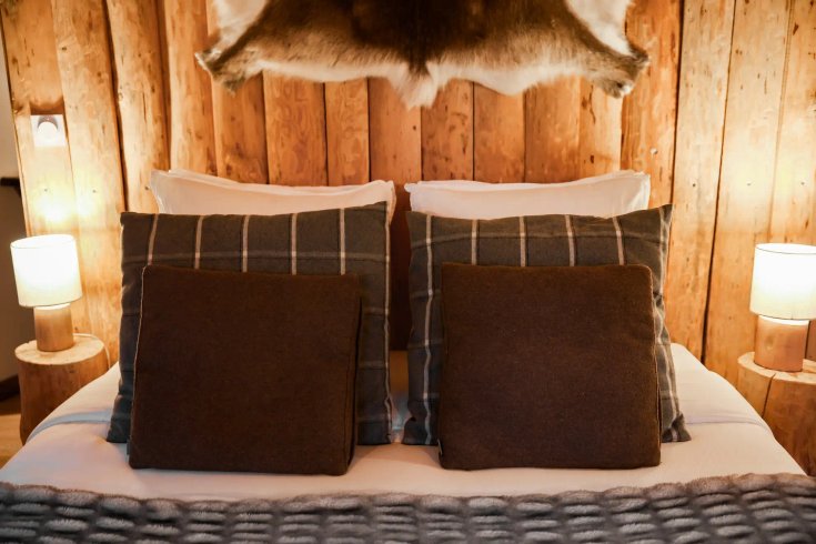 Hébergement AbracadaRoom : Aristoloche & Spa - Image 17