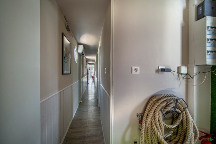 Hébergement AbracadaRoom : KALENDA : insolite ♥ calme ♥ dépaysant - Image 31