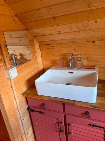 Hébergement AbracadaRoom : Chalet Grand Morin - Image 6