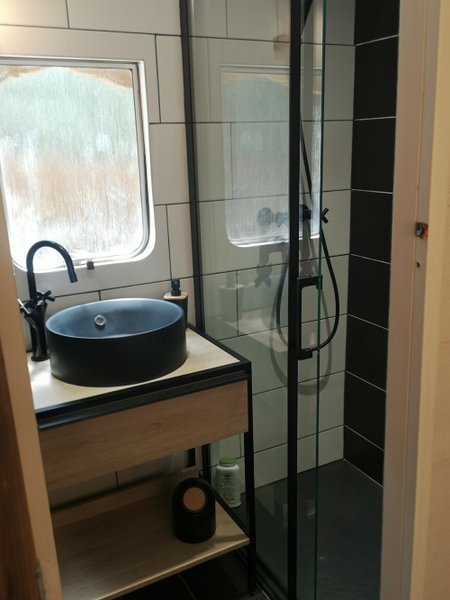 Hébergement AbracadaRoom : Interlude & SPA - Image 16