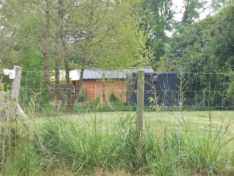 Domaine AbracadaRoom : L'Entre2rêves - Image 9