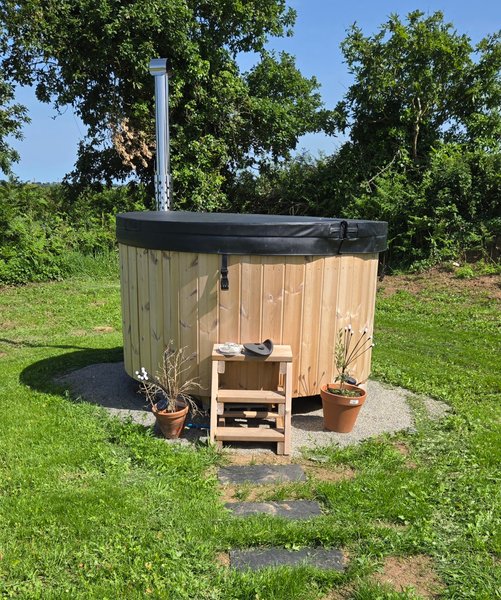 Domaine AbracadaRoom : Les Yourtes de Tréou - Image 12
