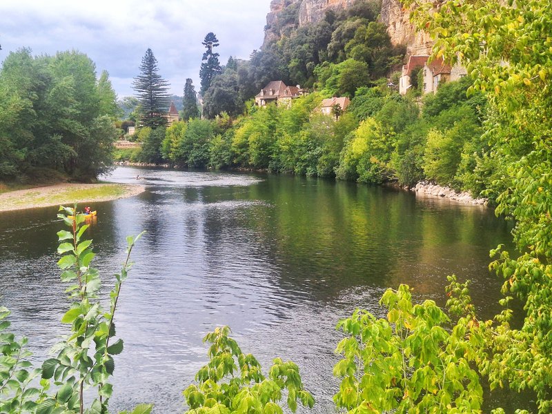 Hébergement AbracadaRoom : L'Escapade Amoureuse en Périgord Noir & Spa - Image 10