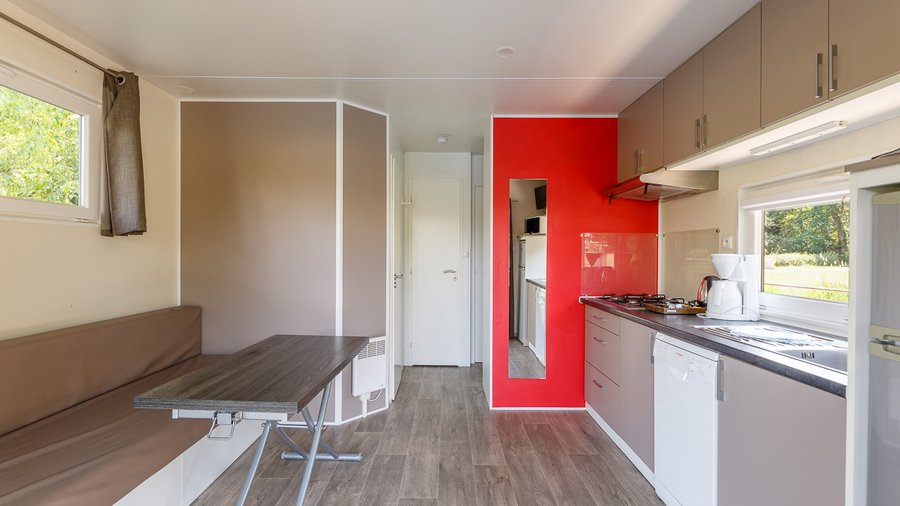 Hébergement AbracadaRoom : Maison sur l'eau 1 - Image 10